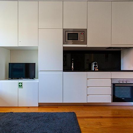 Citybreak-Apartments Poveiros Porto Ngoại thất bức ảnh
