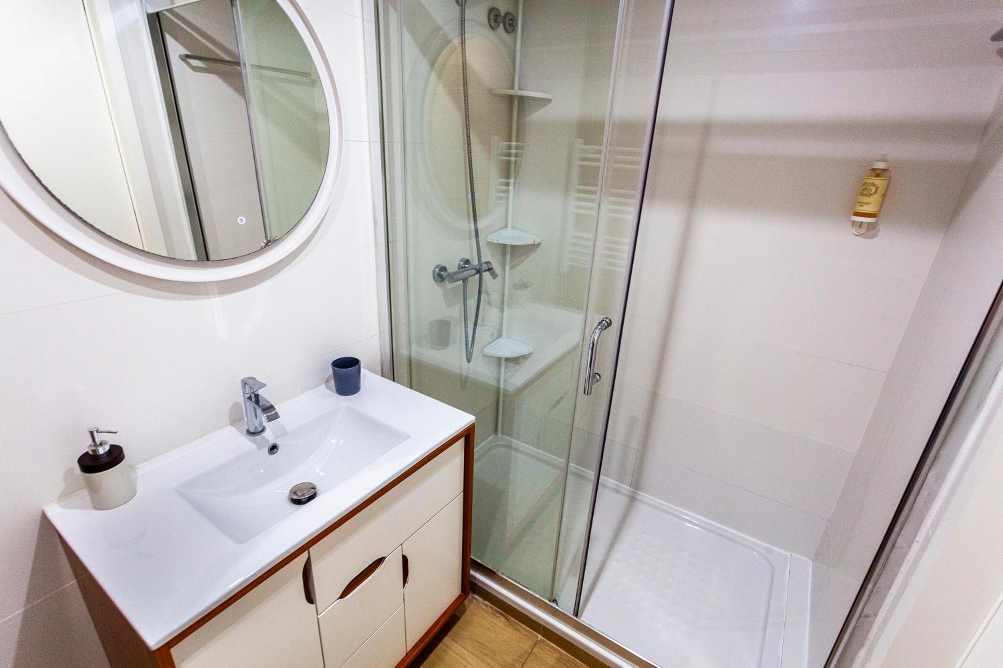 Citybreak-Apartments Poveiros Porto Ngoại thất bức ảnh