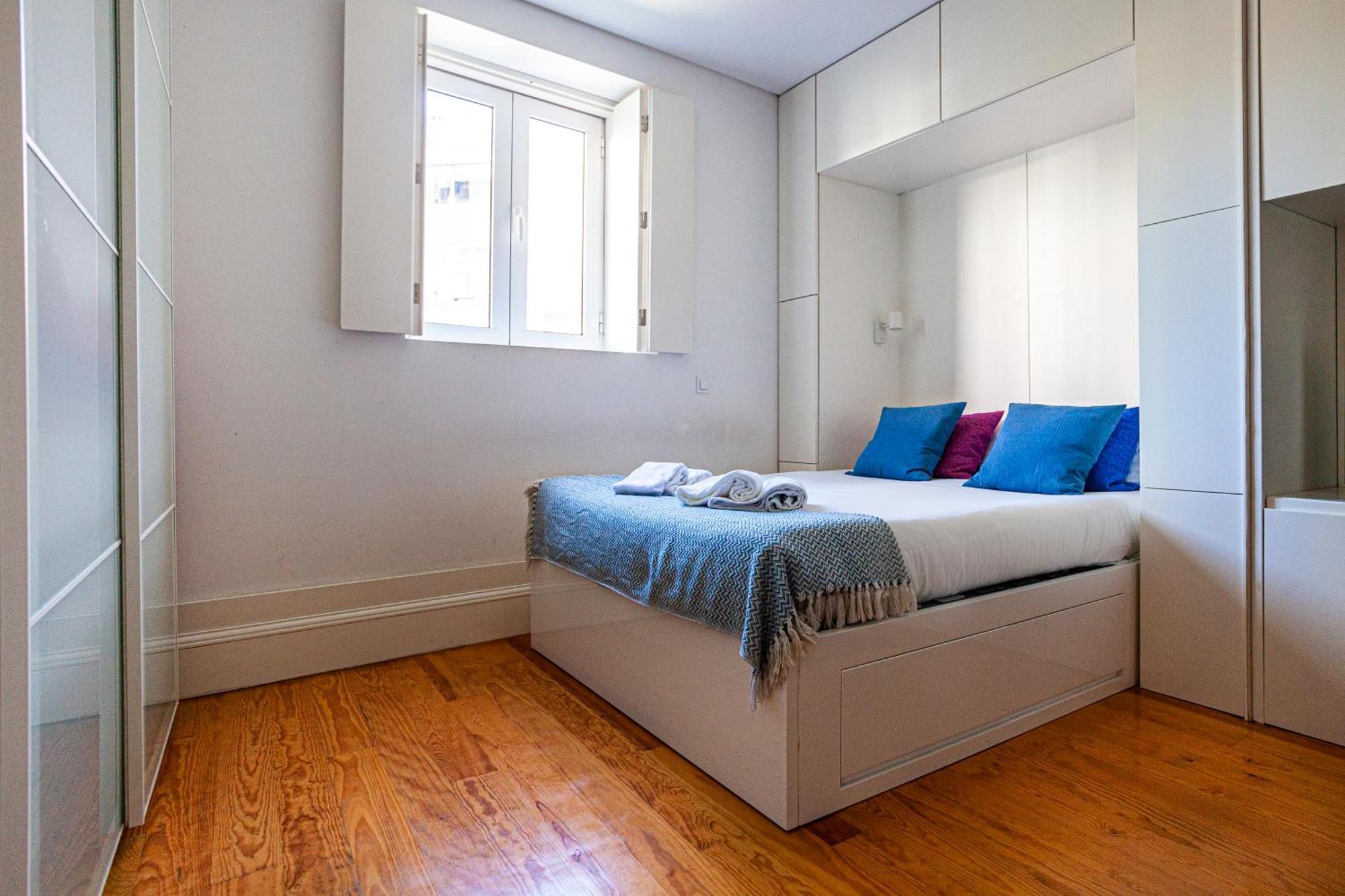 Citybreak-Apartments Poveiros Porto Ngoại thất bức ảnh