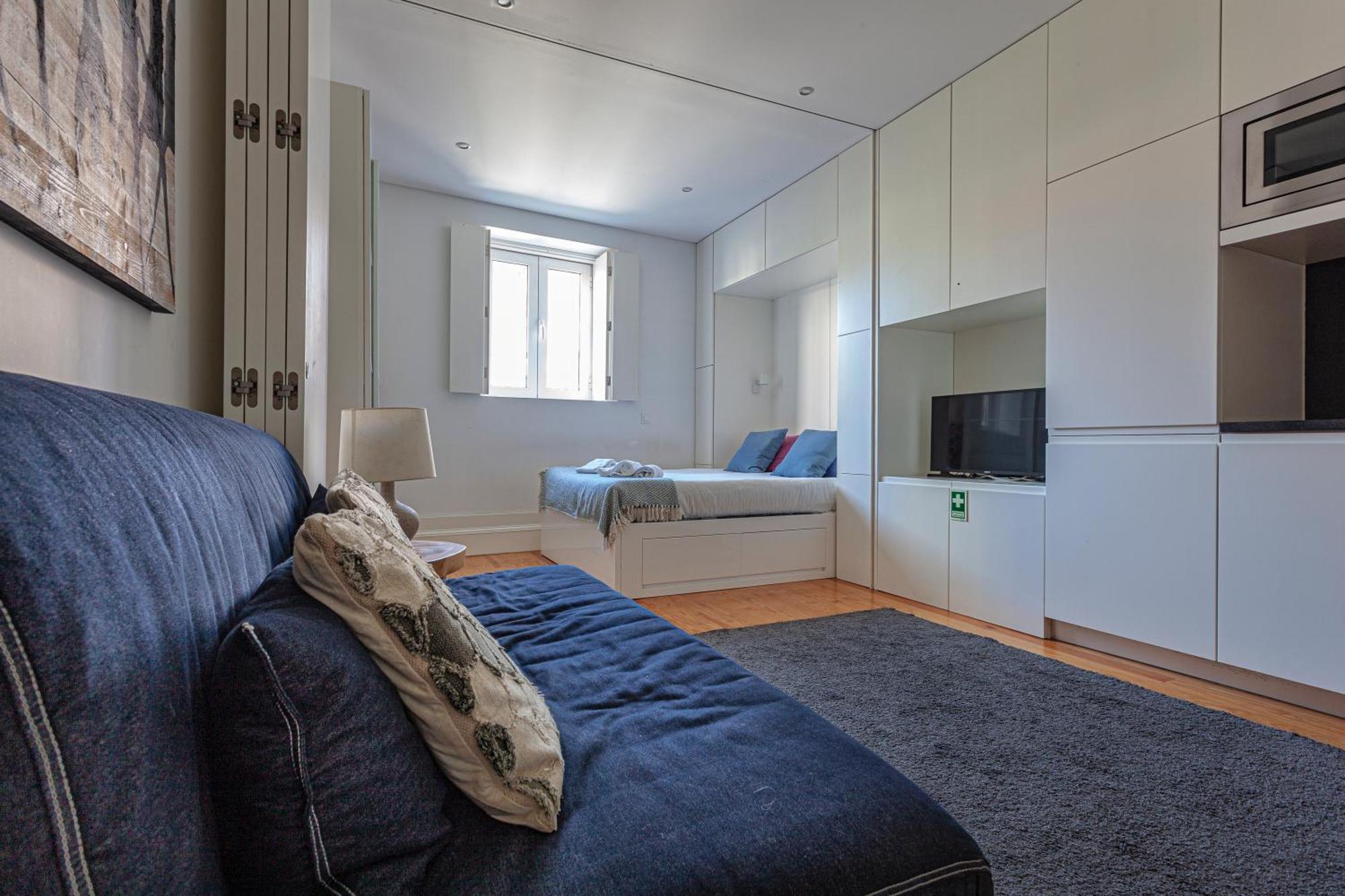 Citybreak-Apartments Poveiros Porto Ngoại thất bức ảnh