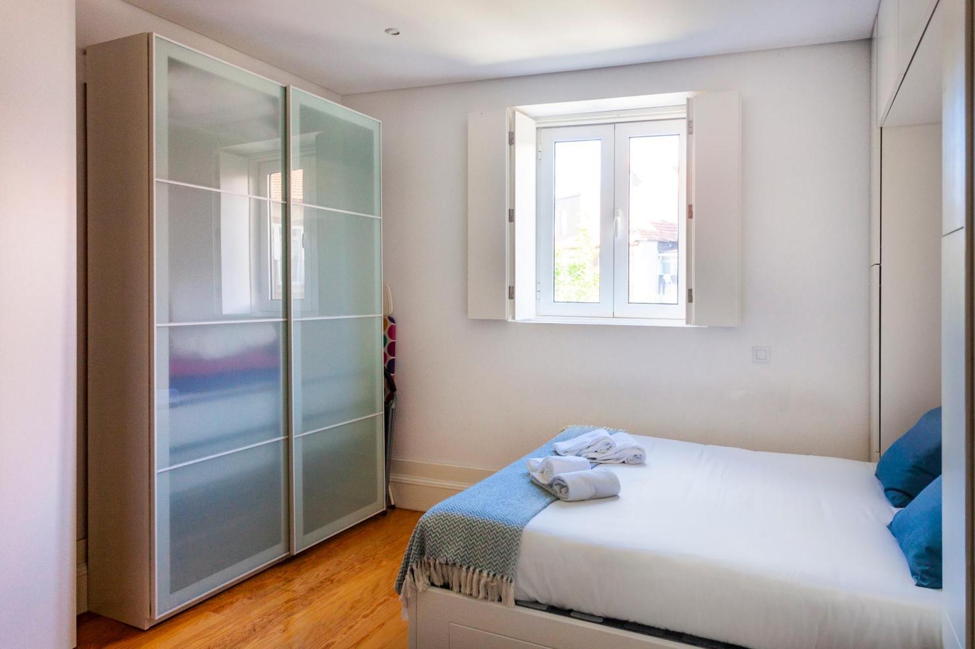 Citybreak-Apartments Poveiros Porto Ngoại thất bức ảnh